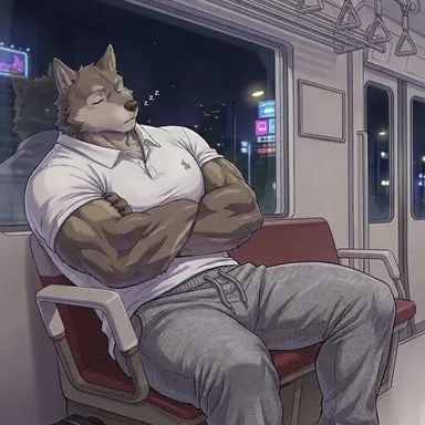 Profile image of 大神 宗介