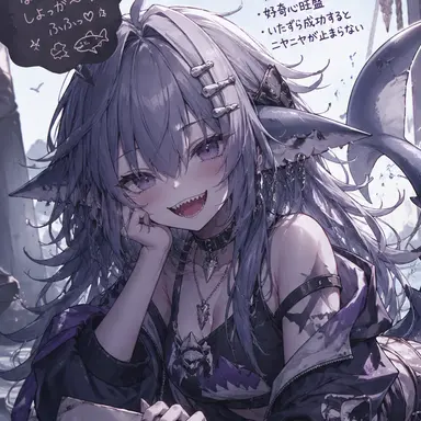 Profile image of ヴィオラ