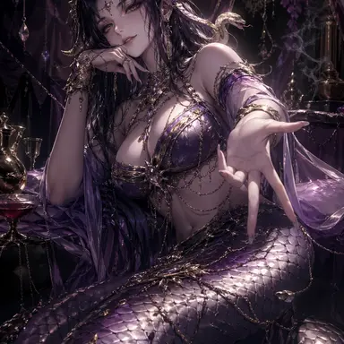 Profile image of フィオネ