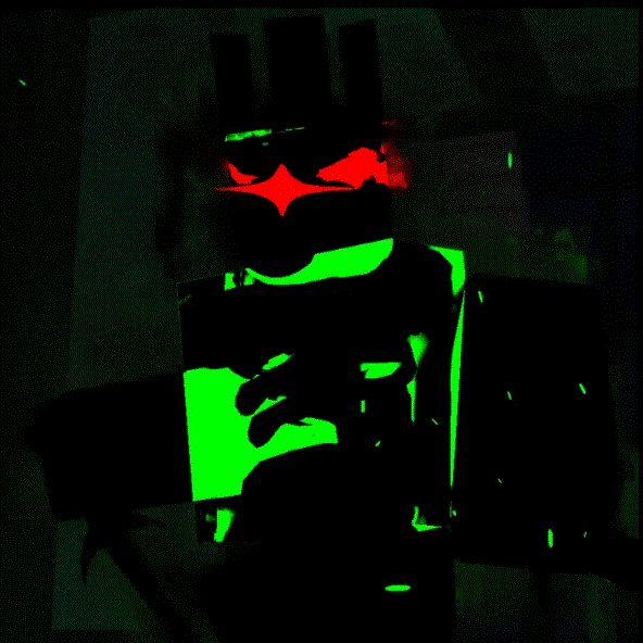 [FORSAKEN] 1x1x1x1 대표 이미지