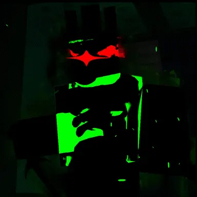 Profile image of 1x1x1x1