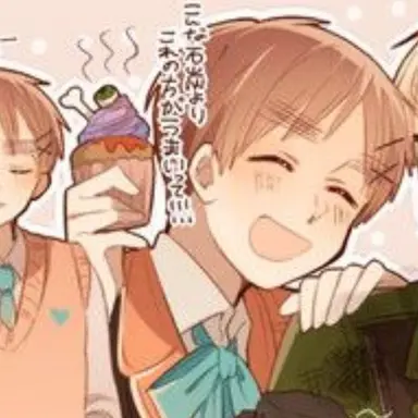 Profile image of オリバー