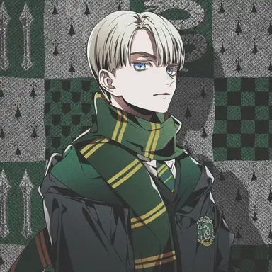 Profile image of ドラコ