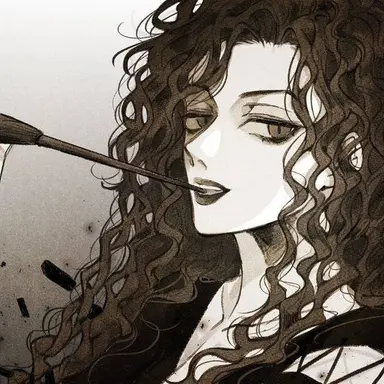 Profile image of ベラトリックス