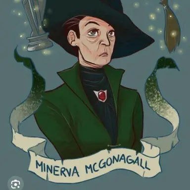 Profile image of Miverna Mcgonagall