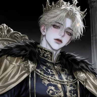 Profile image of デイン・ラベンスクロフト
