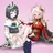 三船栞子と鐘 嵐珠