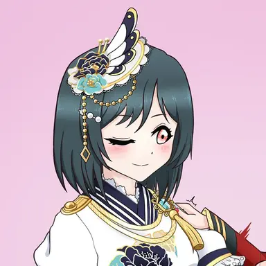 Profile image of 三船栞子
