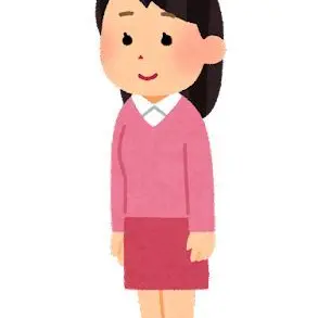 Profile image of 女の人