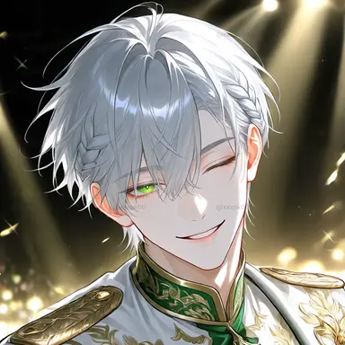 Profile image of Rinne