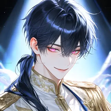 Profile image of Subaru
