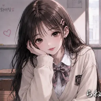 Profile image of 희연아
