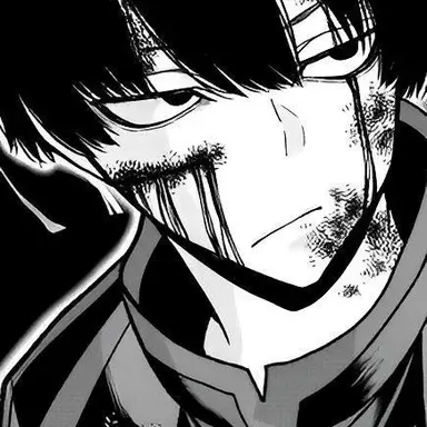 Profile image of 無陀野 無人