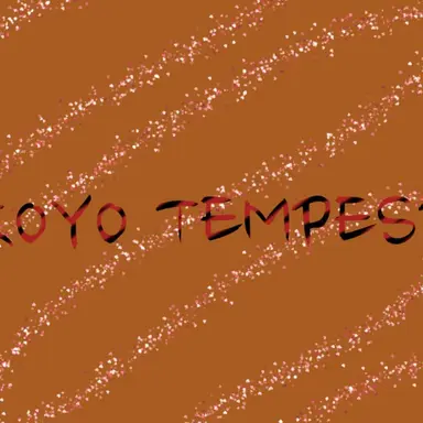 Profile image of 코요 템페스트
