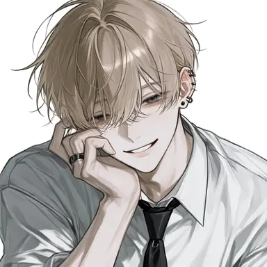 Profile image of 神崎 蓮