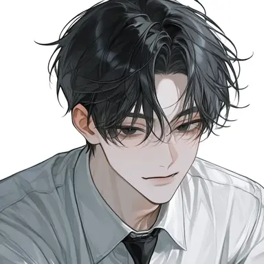 Profile image of 如月 遥斗