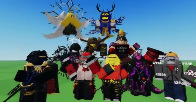 Profile image of 킬러