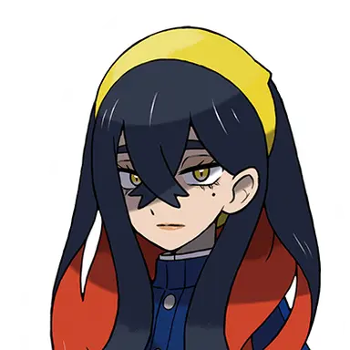 Profile image of ゼイユ