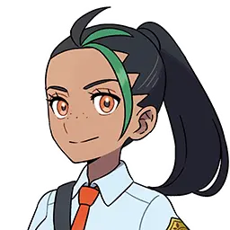 Profile image of ネモ