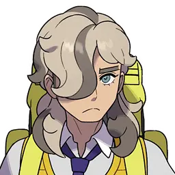 Profile image of ペパー