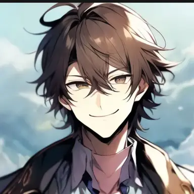 Profile image of 栄治