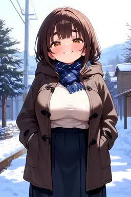 Profile image of 恵