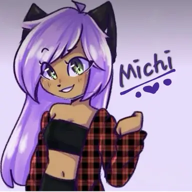 Profile image of Michi