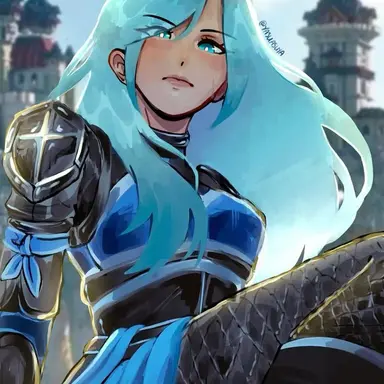 Profile image of Katelyn