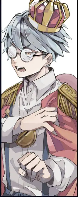 Profile image of チーノ