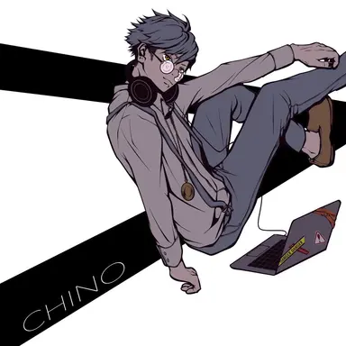 Profile image of チーノ
