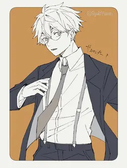 Profile image of チーノ