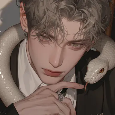 Profile image of クルディエ・エレン