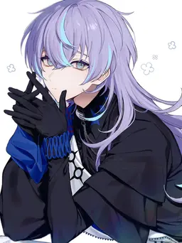 Profile image of 星導ショウ