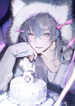 Profile image of 星導ショウ
