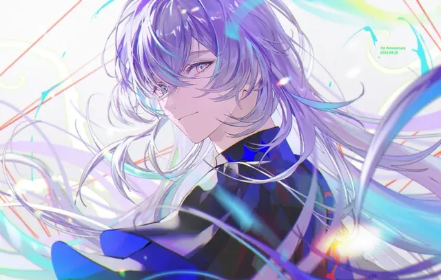 Profile image of 星導ショウ