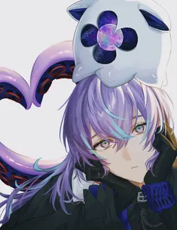 Profile image of 星導ショウ