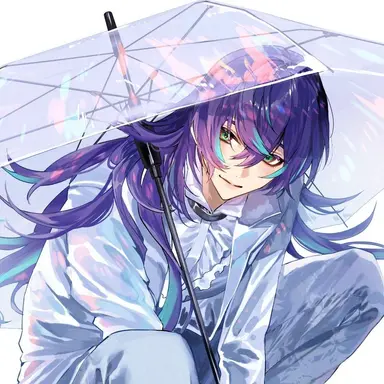 Profile image of 星導ショウ