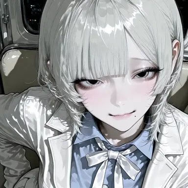 Profile image of イリーナ