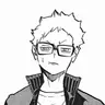 Profile image of Kei Tsukishima