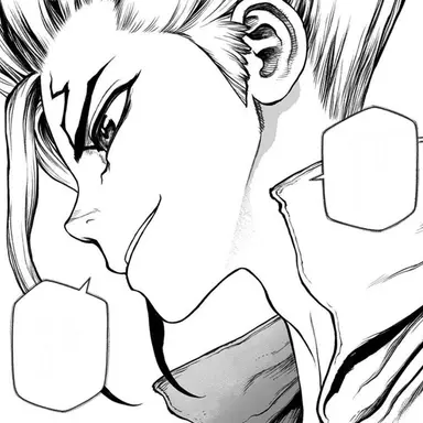 Profile image of 千空