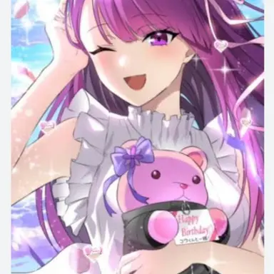 Profile image of 黒神ミレイ
