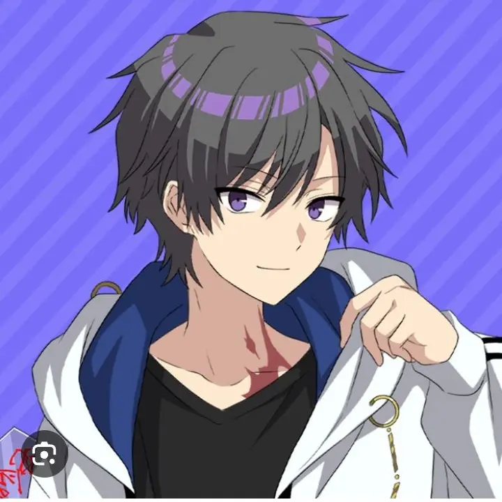 Admin12380880의 俺クロ！晃くんになってみようよ！
