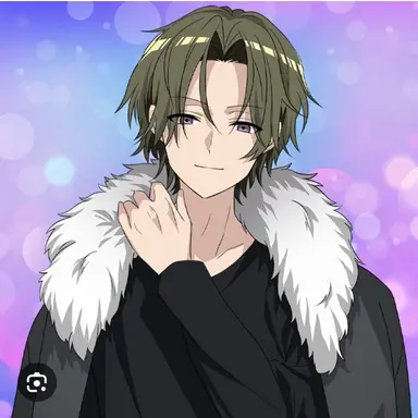 Profile image of 黒神ハルト