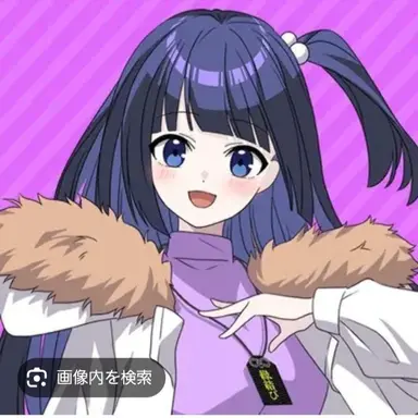 Profile image of 黒神マキ