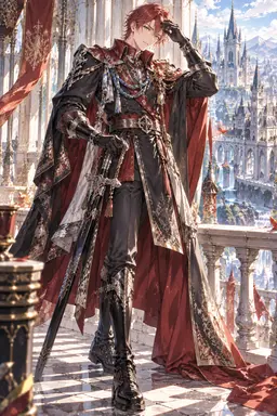 Profile image of Leon