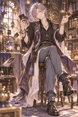 Profile image of Noah
