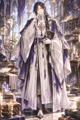 Profile image of Celes