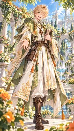 Profile image of Rio