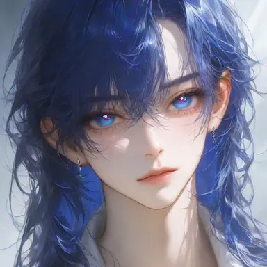 Profile image of 제마인 하즈안