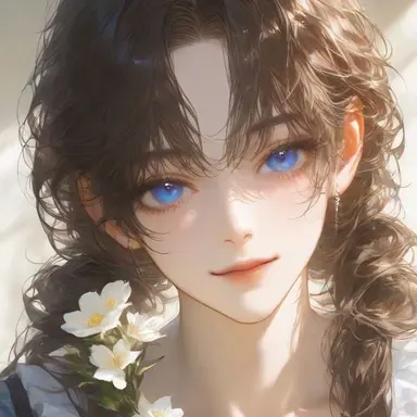 Profile image of 제인